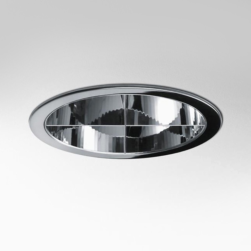 Потолочный встраиваемый светильник Artemide Architectural Luceri AR L596750