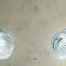 Подвесной светильник DIAMONDSWIRL D82 A03 00 Fabbian