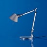 Настольная лампа TOLOMEO MICRO TABLE - Aluminium - Body + Base A011800 Artemide