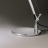 Настольная лампа TOLOMEO MICRO TABLE - Aluminium - Body + Base A011800 Artemide