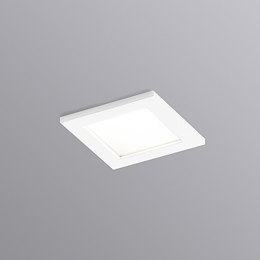 Светильник Wever & Ducre LUNA SQUARE IP44 1.0 LED W 114481W5