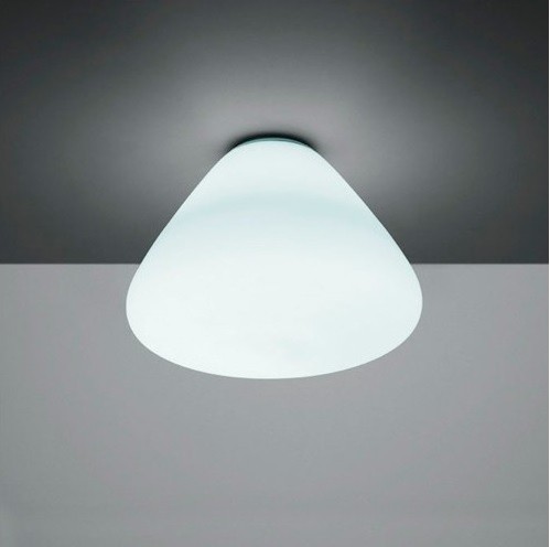 Светильник потолочный CAPSULE 45 HALO soff арт.1604010A Artemide