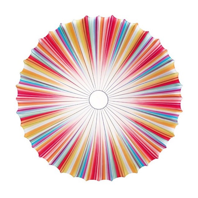Светильник потолочный PL MUSE 80 multicolore (PLMUSE80MCXXE27) Axo Light 